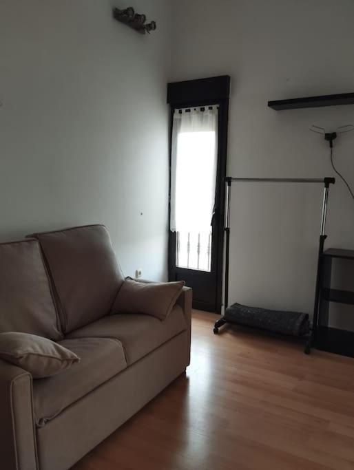 Apartmán Isla Oiartzun Exteriér fotografie