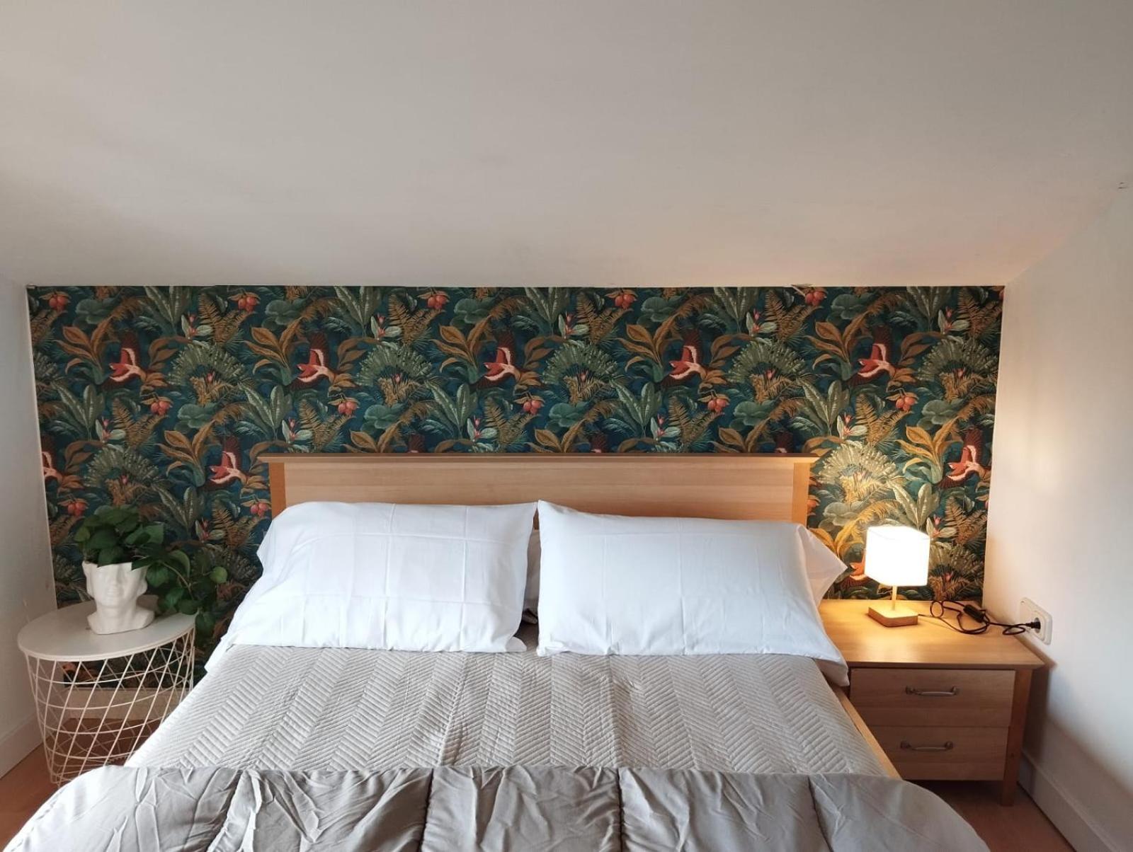 Apartmán Isla Oiartzun Exteriér fotografie
