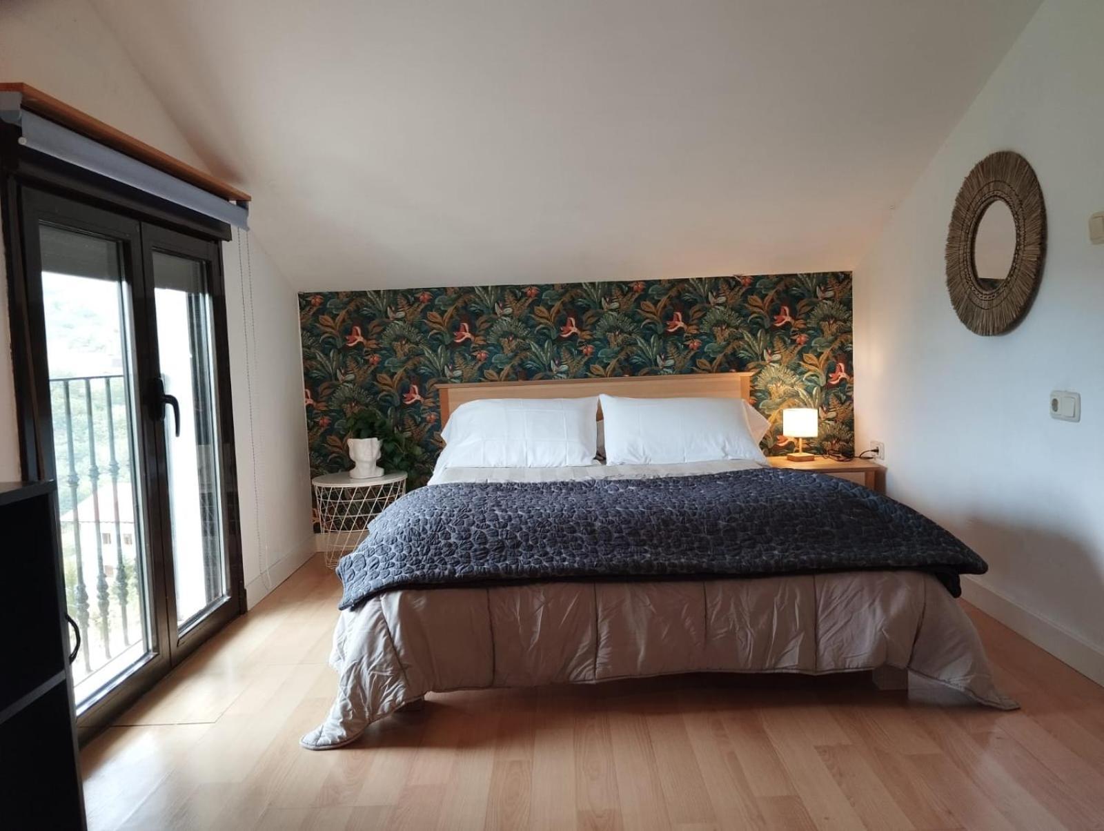 Apartmán Isla Oiartzun Exteriér fotografie