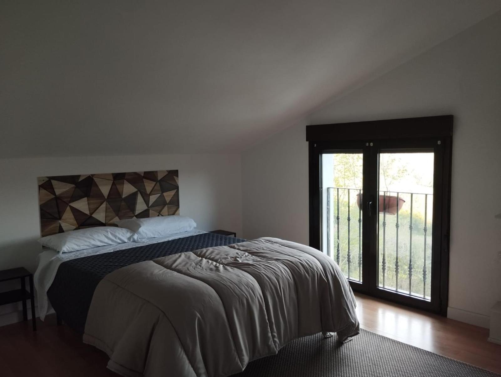 Apartmán Isla Oiartzun Exteriér fotografie