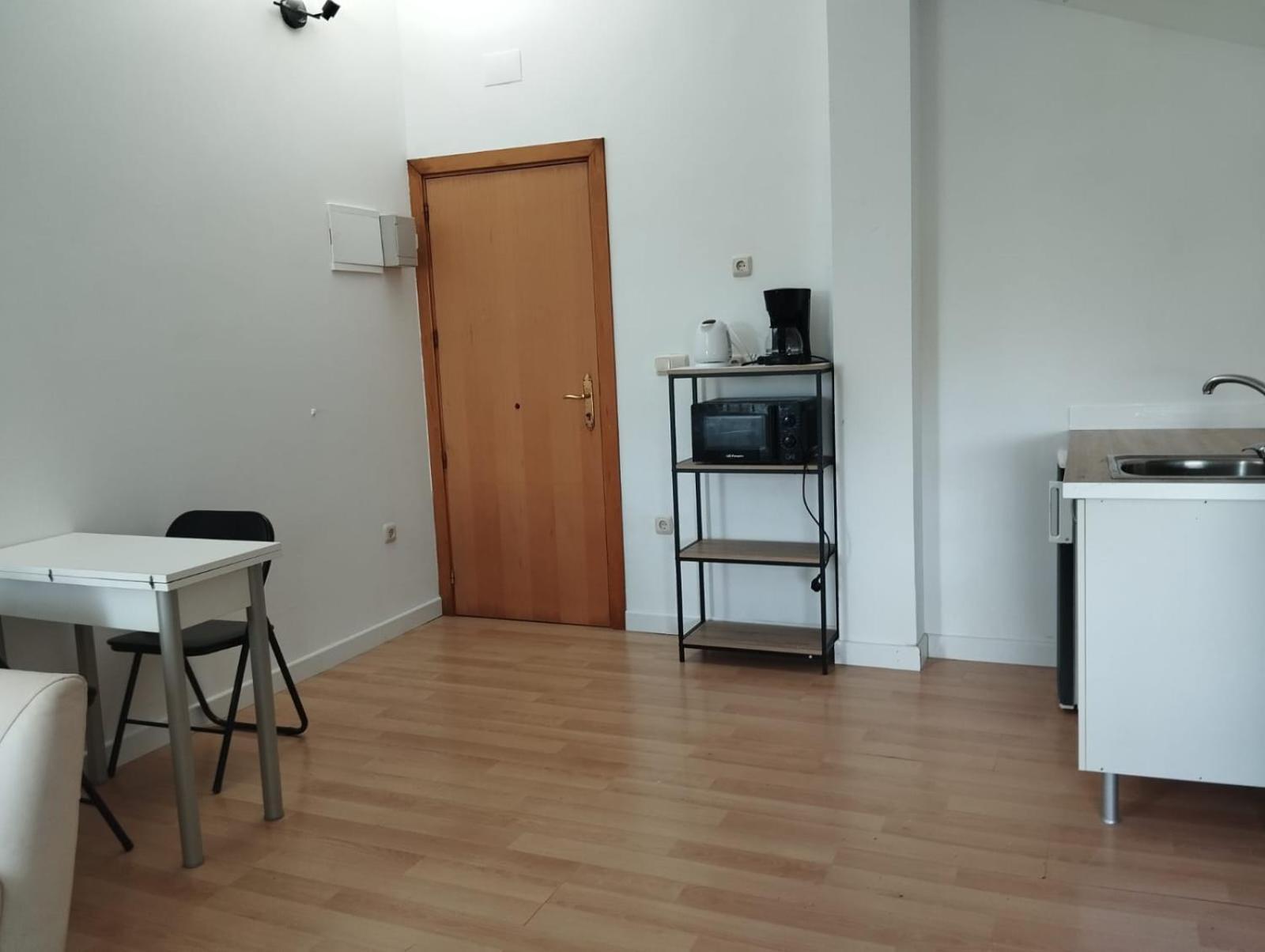 Apartmán Isla Oiartzun Exteriér fotografie