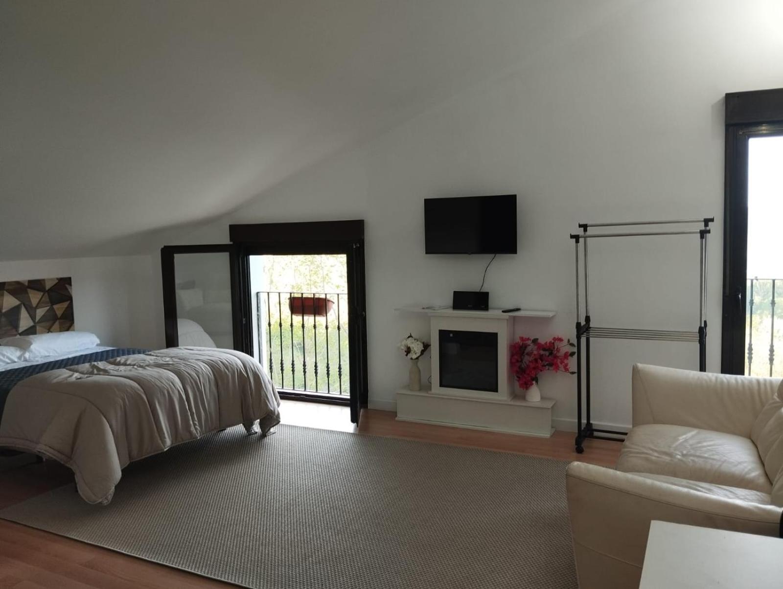 Apartmán Isla Oiartzun Exteriér fotografie