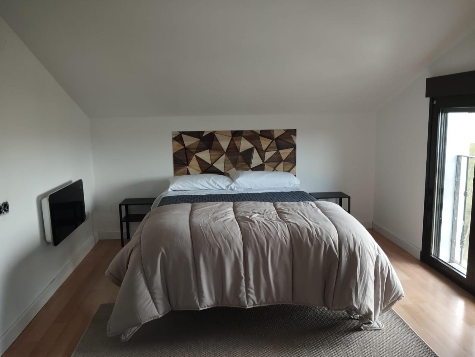 Apartmán Isla Oiartzun Exteriér fotografie