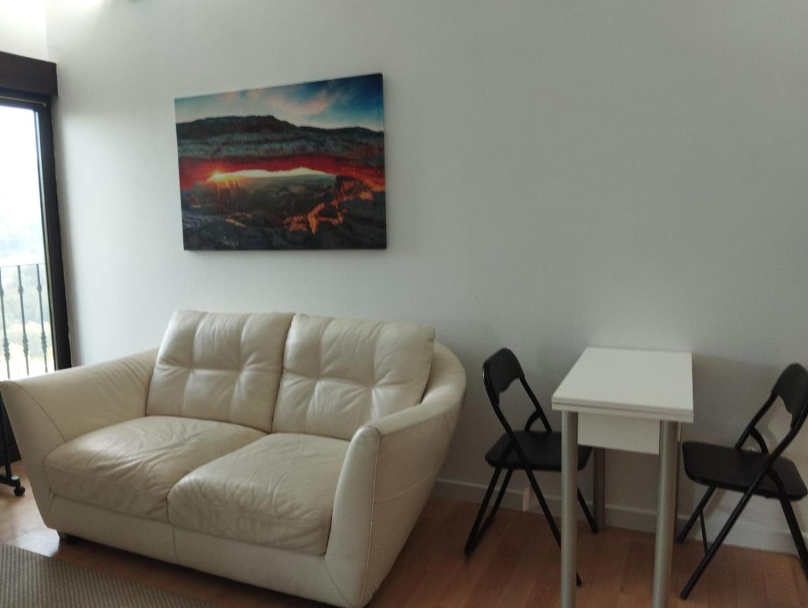 Apartmán Isla Oiartzun Exteriér fotografie